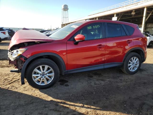 MAZDA CX-5 SPORT 2014 jm3ke2be5e0341794