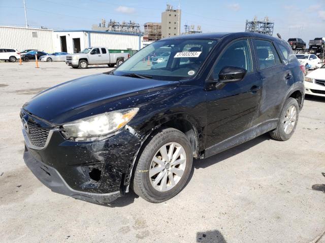 MAZDA CX-5 SPORT 2014 jm3ke2be5e0342248