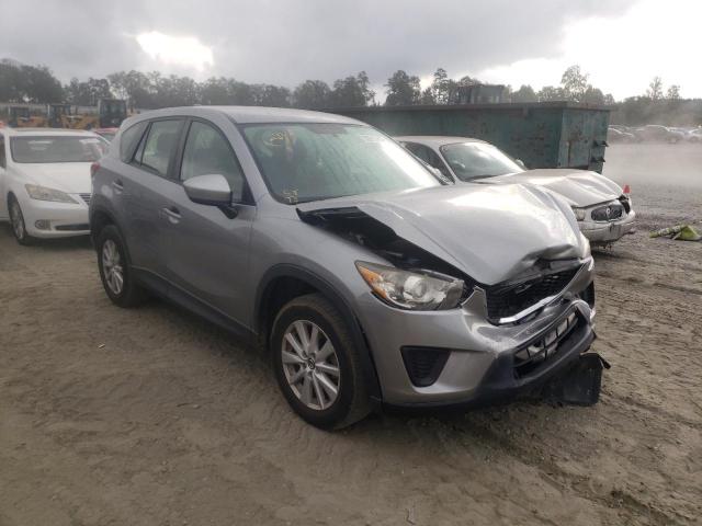 MAZDA CX-5 SPORT 2014 jm3ke2be5e0351970