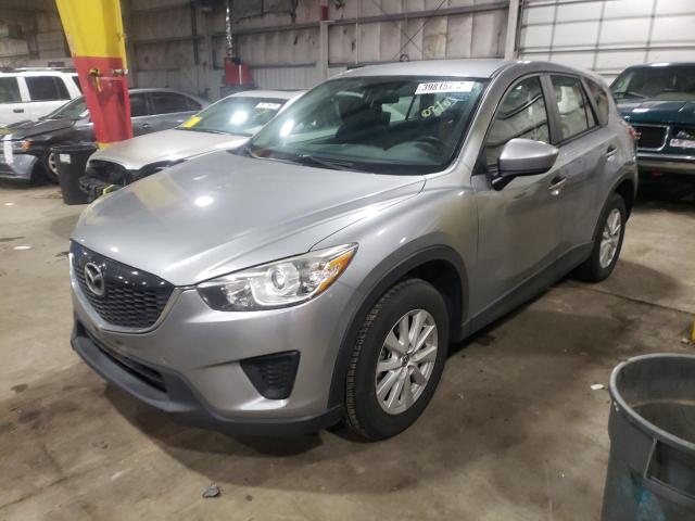 MAZDA CX-5 SPORT 2014 jm3ke2be5e0383513