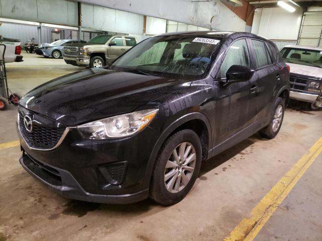 MAZDA CX-5 SPORT 2014 jm3ke2be5e0398657