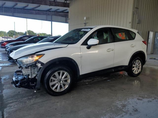 MAZDA CX-5 SPORT 2014 jm3ke2be5e0407289