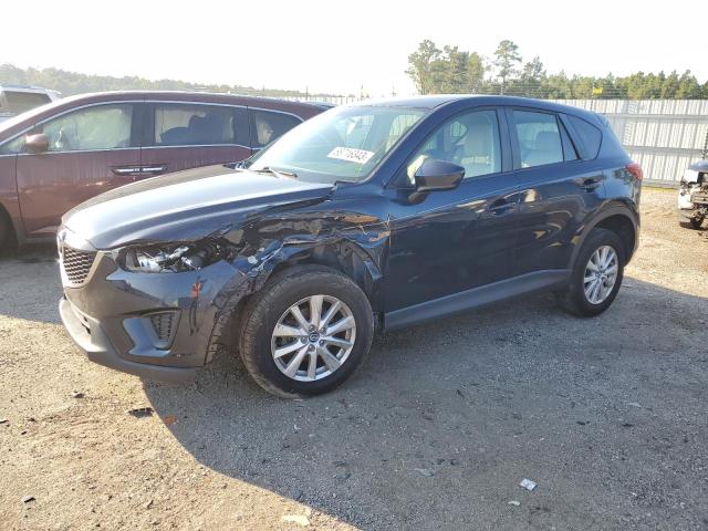 MAZDA CX-5 SPORT 2014 jm3ke2be5e0408944