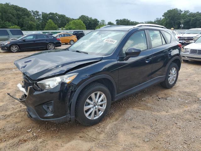 MAZDA CX-5 2014 jm3ke2be5e0420849