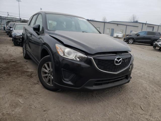 MAZDA CX-5 SPORT 2014 jm3ke2be5e0421063