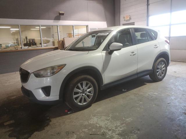 MAZDA CX-5 2014 jm3ke2be5e0424190