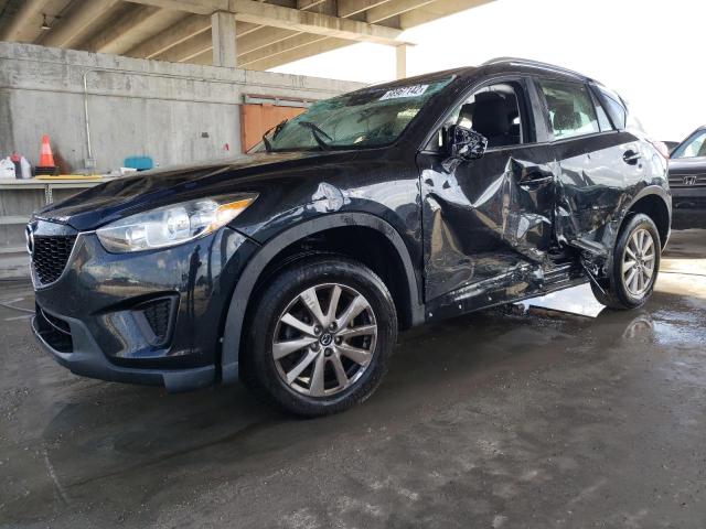 MAZDA CX-5 SPORT 2015 jm3ke2be5f0460530