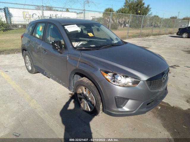 MAZDA CX-5 2015 jm3ke2be5f0461306