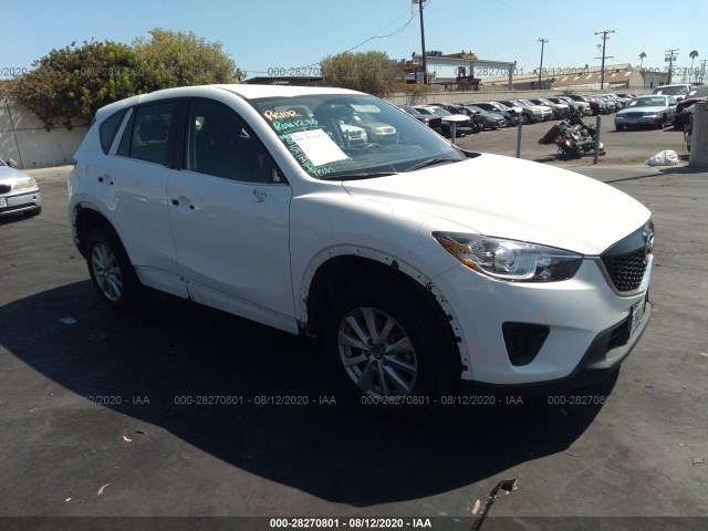 MAZDA CX-5 2015 jm3ke2be5f0467591