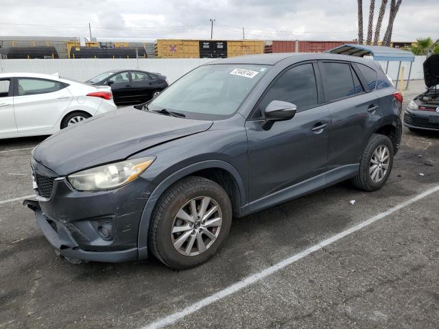 MAZDA CX-5 SPORT 2015 jm3ke2be5f0472368