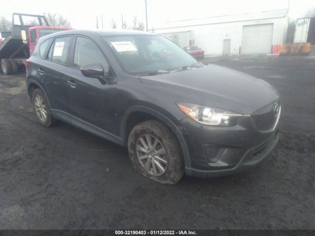 MAZDA CX-5 2015 jm3ke2be5f0474315