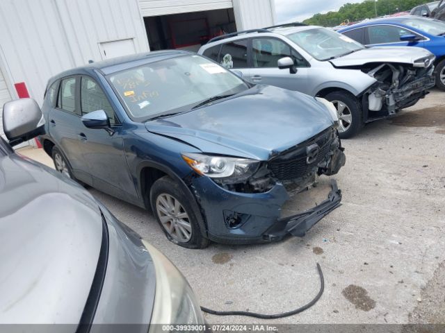 MAZDA CX-5 2015 jm3ke2be5f0478266