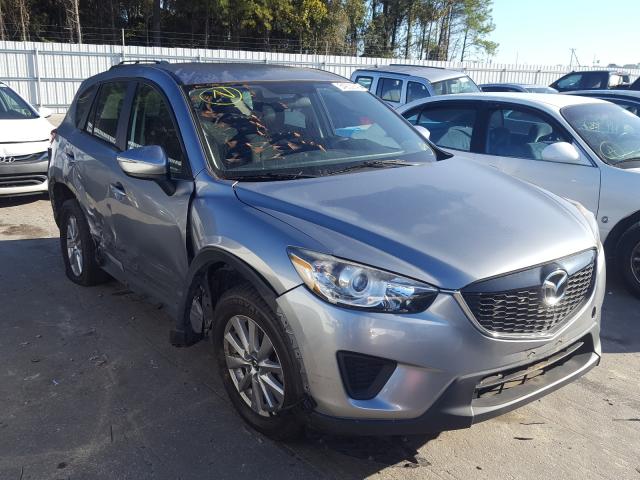 MAZDA CX-5 SPORT 2015 jm3ke2be5f0485895