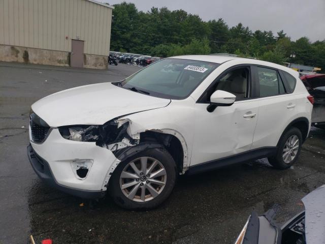 MAZDA CX-5 SPORT 2015 jm3ke2be5f0490529