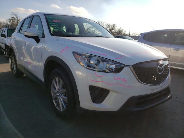 MAZDA CX-5 SPORT 2015 jm3ke2be5f0496993