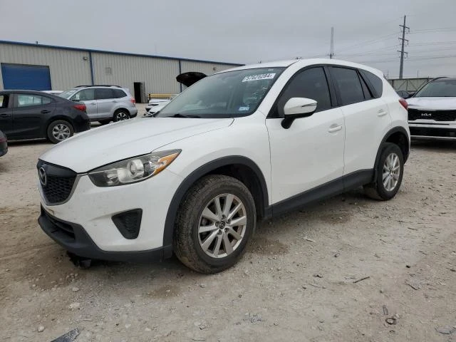 MAZDA CX-5 SPORT 2015 jm3ke2be5f0505692