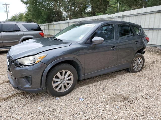 MAZDA CX-5 SPORT 2015 jm3ke2be5f0512111