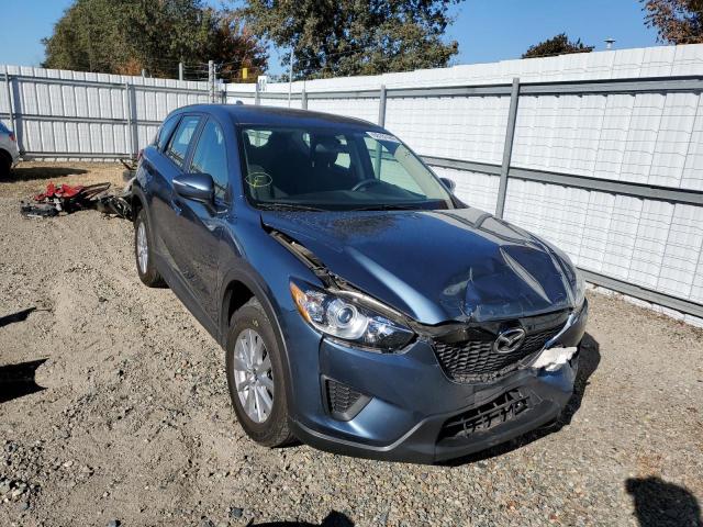 MAZDA CX-5 SPORT 2015 jm3ke2be5f0516501