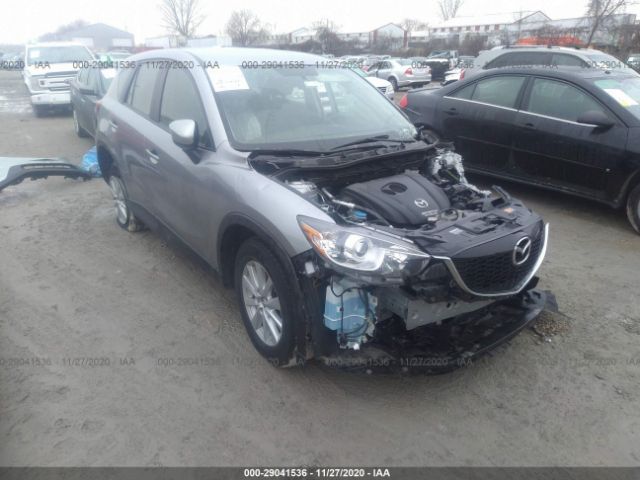 MAZDA CX-5 2015 jm3ke2be5f0526400