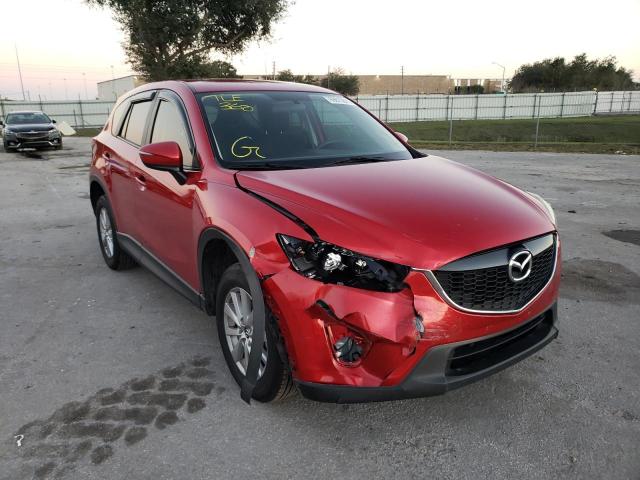 MAZDA CX-5 SPORT 2015 jm3ke2be5f0528857