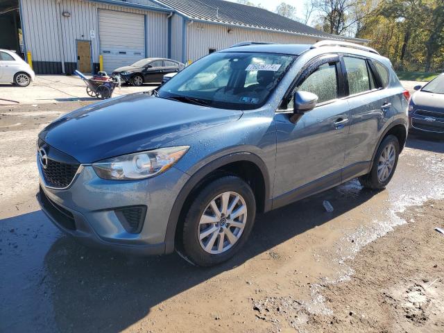 MAZDA CX-5 SPORT 2015 jm3ke2be5f0529619