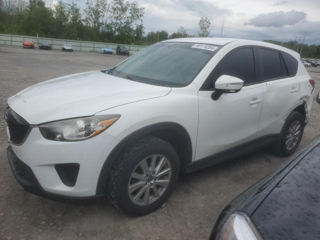 MAZDA CX-5 2015 jm3ke2be5f0540393