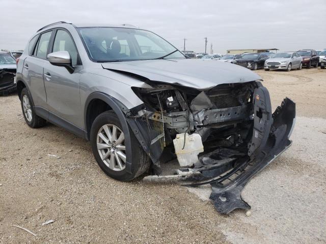 MAZDA CX-5 SPORT 2015 jm3ke2be5f0544654