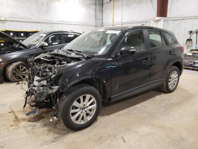 MAZDA CX-5 SPORT 2016 jm3ke2be5g0626742