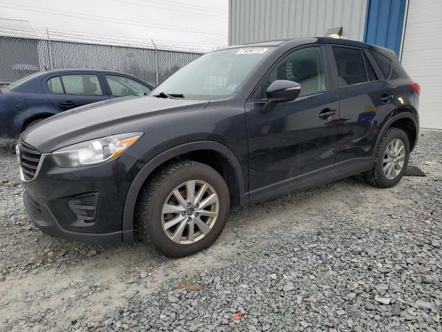 MAZDA CX-5 2016 jm3ke2be5g0665198