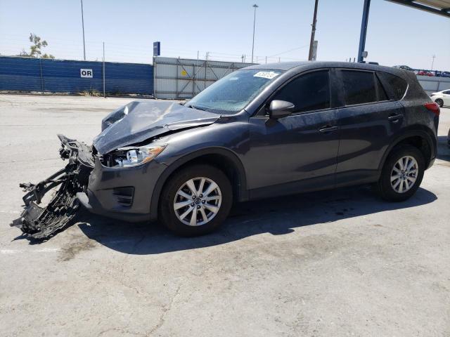 MAZDA CX-5 2016 jm3ke2be5g0806660