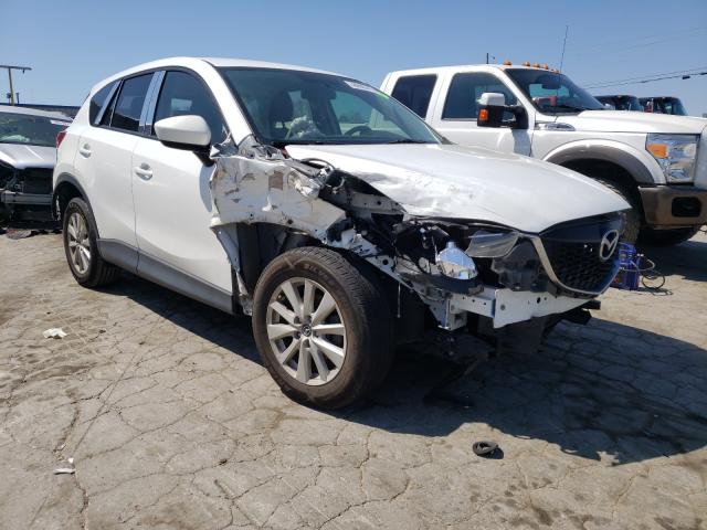 MAZDA CX-5 SPORT 2013 jm3ke2be6d0109249