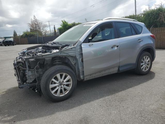 MAZDA CX-5 2013 jm3ke2be6d0122616