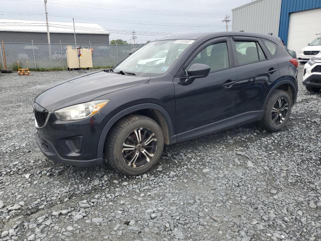 MAZDA CX-5 2013 jm3ke2be6d0126987