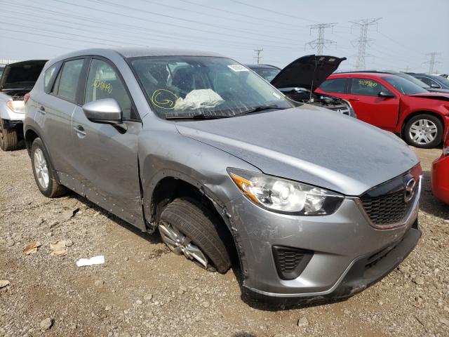 MAZDA CX-5 SPORT 2013 jm3ke2be6d0129596