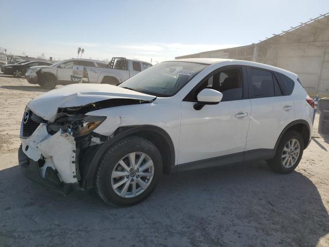 MAZDA CX-5 2013 jm3ke2be6d0135043