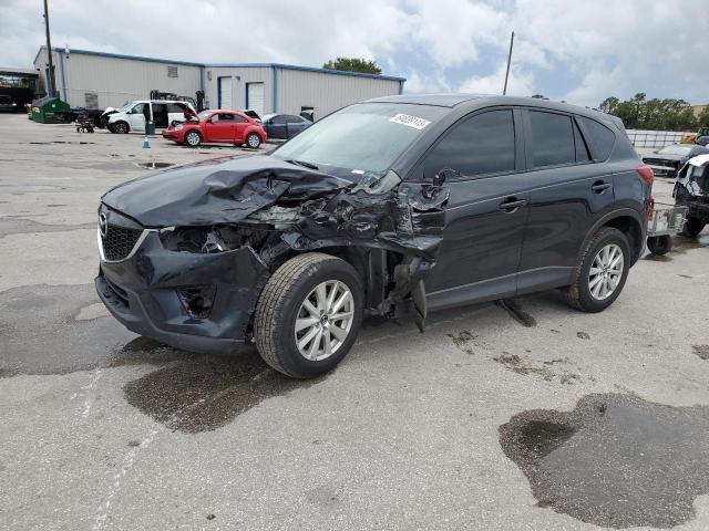 MAZDA CX-5 SPORT 2013 jm3ke2be6d0151615