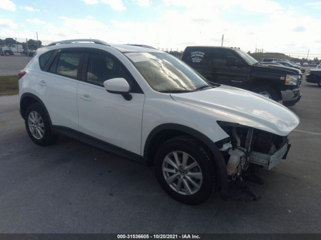 MAZDA CX-5 2013 jm3ke2be6d0157043