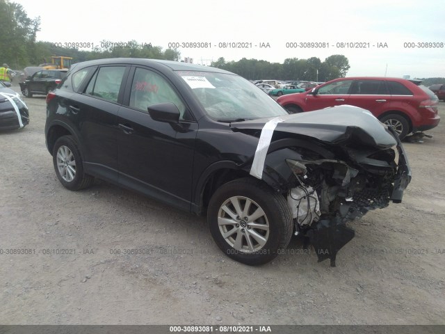 MAZDA CX-5 2013 jm3ke2be6d0158953