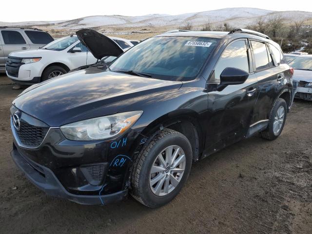 MAZDA CX-5 SPORT 2013 jm3ke2be6d0168835