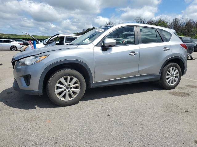 MAZDA CX-5 2014 jm3ke2be6e0301949