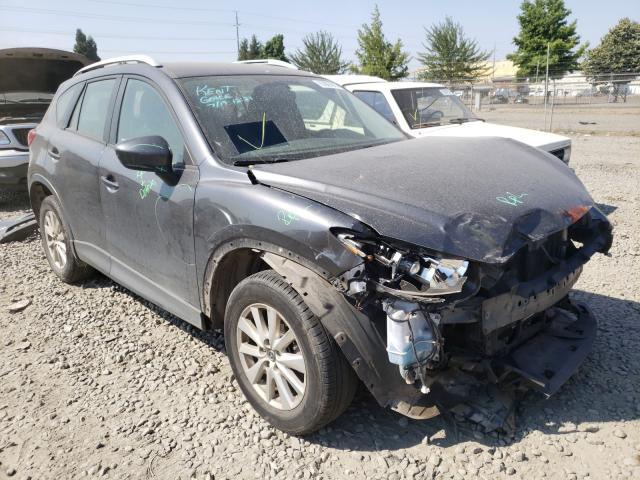 MAZDA CX-5 SPORT 2014 jm3ke2be6e0302129