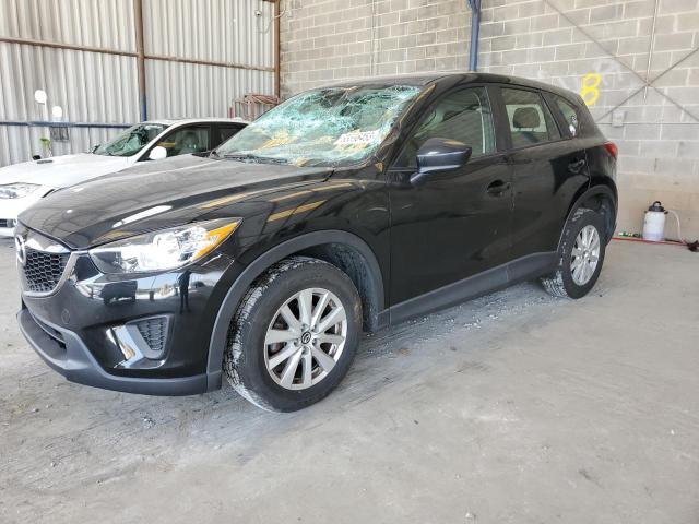 MAZDA CX-5 SPORT 2014 jm3ke2be6e0312854