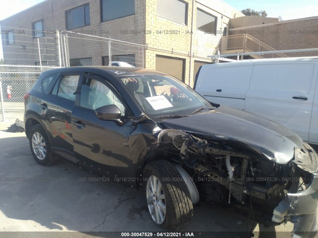 MAZDA CX-5 2014 jm3ke2be6e0338225