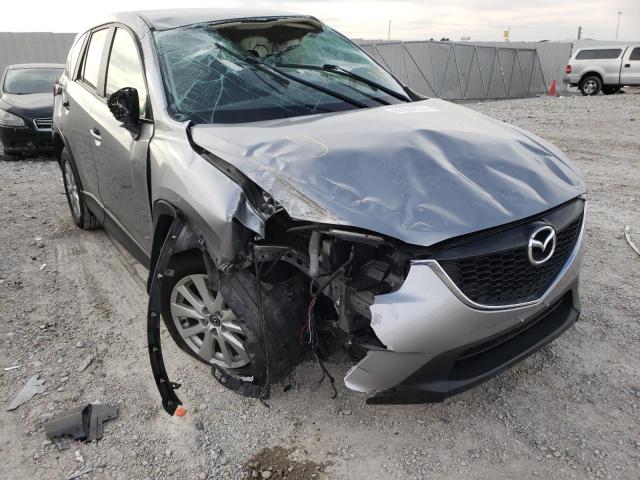 MAZDA CX-5 SPORT 2014 jm3ke2be6e0370169