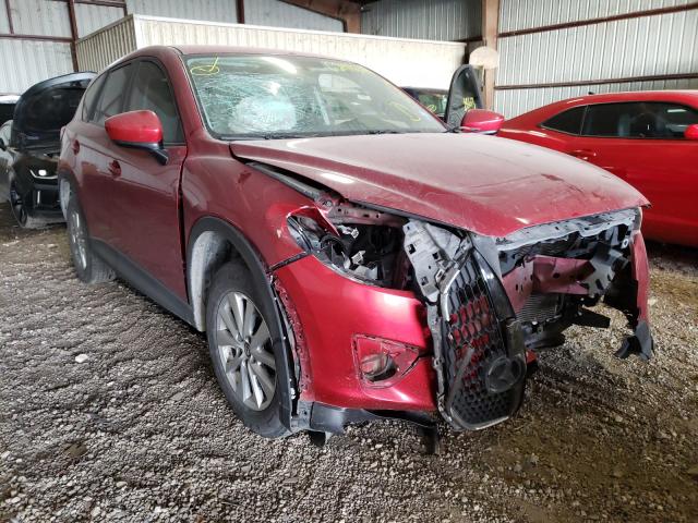 MAZDA CX-5 SPORT 2014 jm3ke2be6e0380054