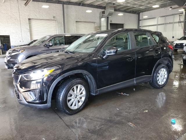 MAZDA CX-5 2014 jm3ke2be6e0380281