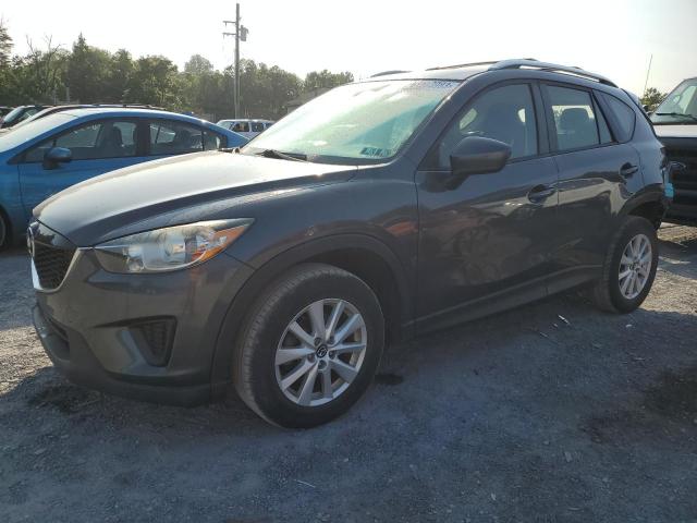 MAZDA CX-5 SPORT 2014 jm3ke2be6e0382581