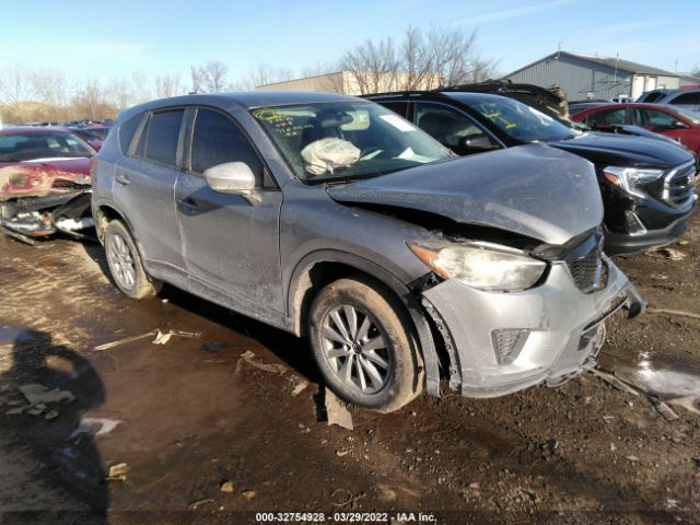 MAZDA CX-5 2015 jm3ke2be6f0439220