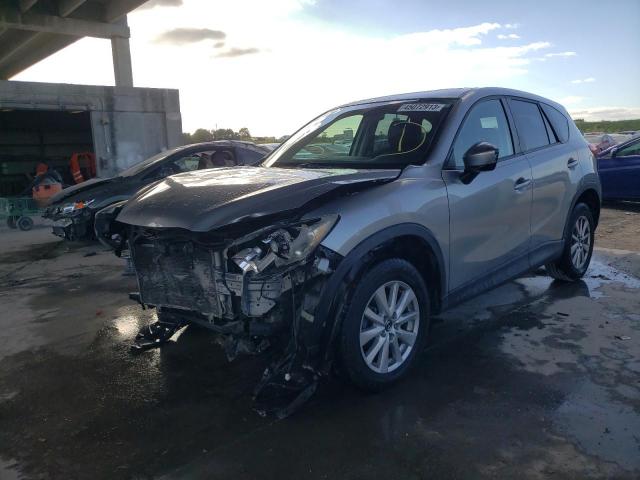 MAZDA CX-5 SPORT 2015 jm3ke2be6f0447379