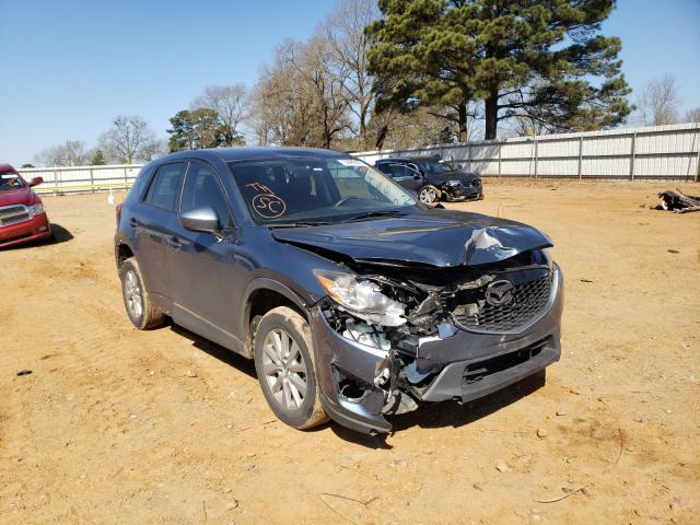 MAZDA CX-5 SPORT 2015 jm3ke2be6f0450945